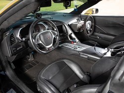 Jangan Iri, Cuma di Negara-negara Ini Corvette C8 Punya Pilihan Setir Kanan