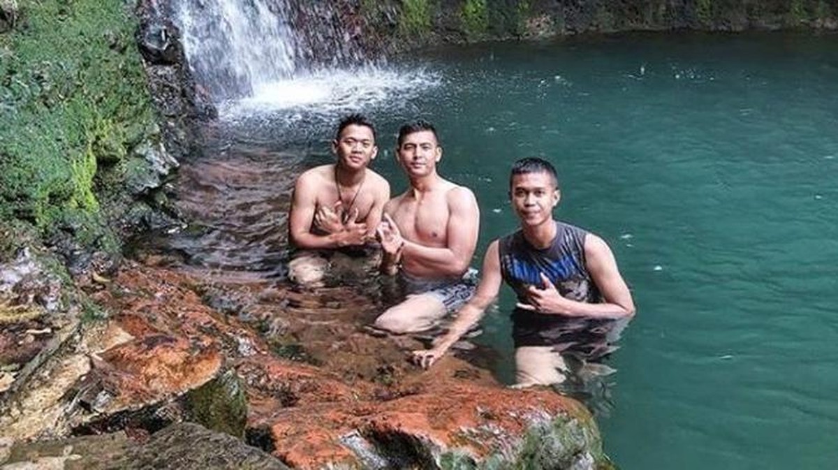 Muhammad Chaerul Ali