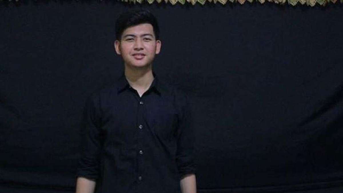 Muhammad Chaerul Ali