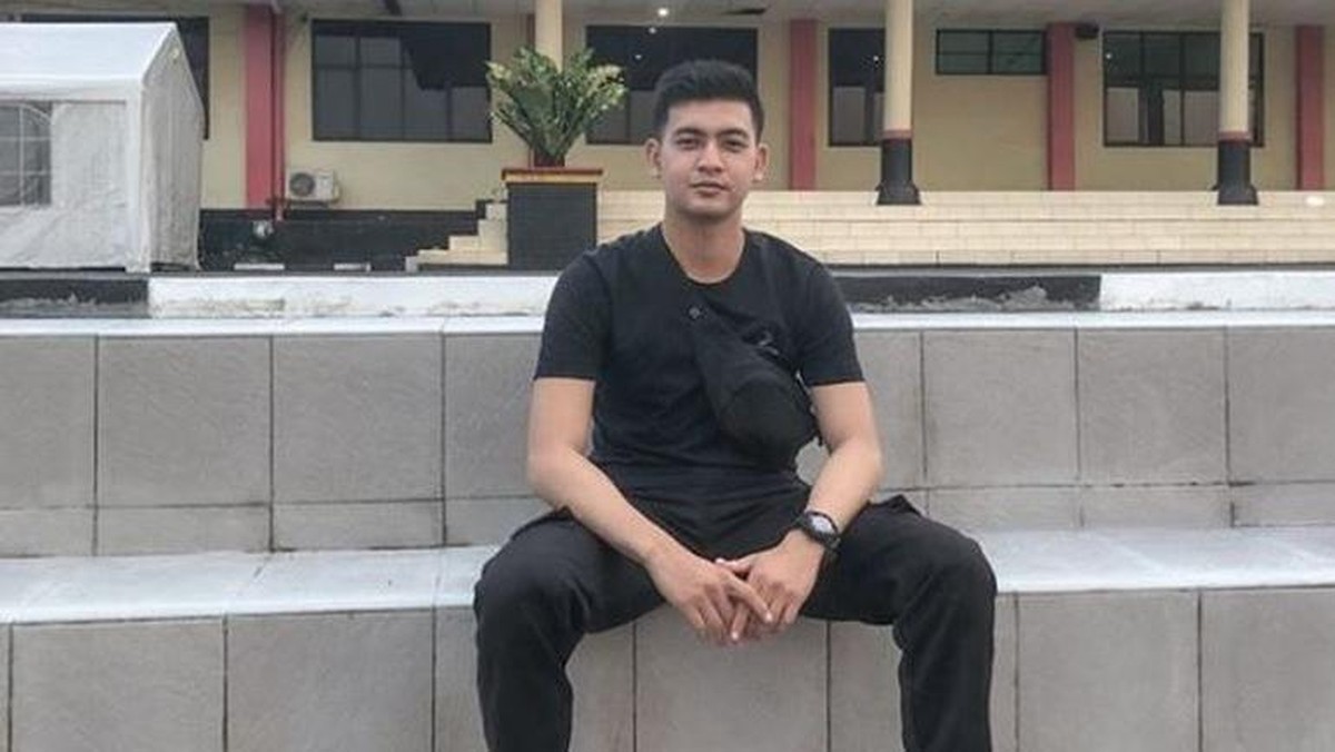 Muhammad Chaerul Ali