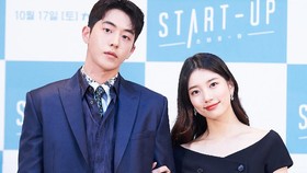Sinopsis Drama Korea Start-Up Episode 15