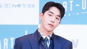 Nam Joo-hyuk Kembali Diduga Bullying, Korban Lain Angkat Bicara