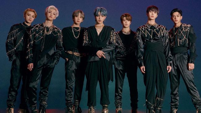 Album terbaru NCT yang bertajuk RESONANCE Pt. 1 berhasil memuncaki chart Billboard 200 selama dua pekan berturut.