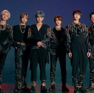 Lirik Lagu Make A Wish (Birthaday Song) - NCT U