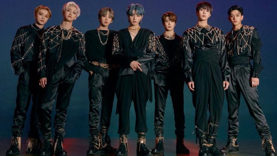 NCT U