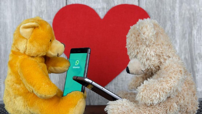 Nomor WhatssApp Kamu Diblokir Seseorang? Bisa Jadi 4 Kesalahan Berikut Kamu Lakukan