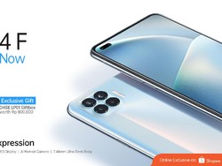 Oppo Reno 4F 2020: Spesifikasi dan Harganya di Indonesia
