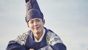 5 Drama Korea Romantis Bertema Kerajaan Bertabur Aktor Tampan