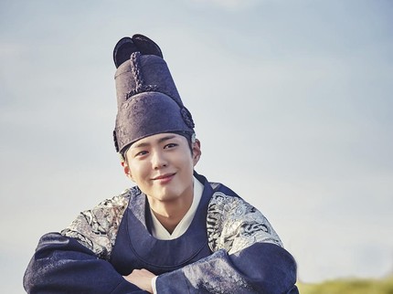 5 Drama Korea Romantis Bertema Kerajaan, Bertabur Aktor Tampan