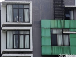 BNPB Utang Rp 140 Miliar untuk Biaya Hotel Isolasi di Jakarta