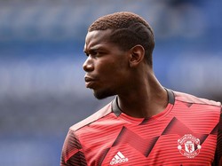 MU Aktifkan Opsi Perpanjangan Kontrak Paul Pogba