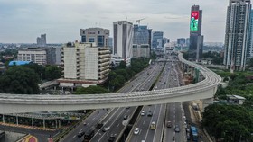 Denda Pelanggaran PSBB di DKI Terkumpul Rp6 Miliar