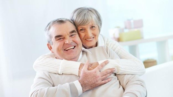 Perubahan Kehidupan Seks Setelah Menopause, Seperti Apa?