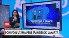 VIDEO: Poin-poin Utama PSBB Transisi DKI Jakarta