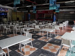 Sempat Bangkit di Juli, Ekonomi RI Kini Mulai Lesu Lagi