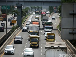 Catat! 5 Aturan PSBB Ketat DKI yang Mulai Berlaku Hari Ini