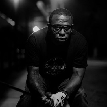 Positif Corona, Organ Ginjal Rapper Scarface Tak Lagi Berfungsi