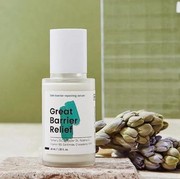 Review Krave Beauty Great Barrier Relief untuk Perbaiki Skin Barrier