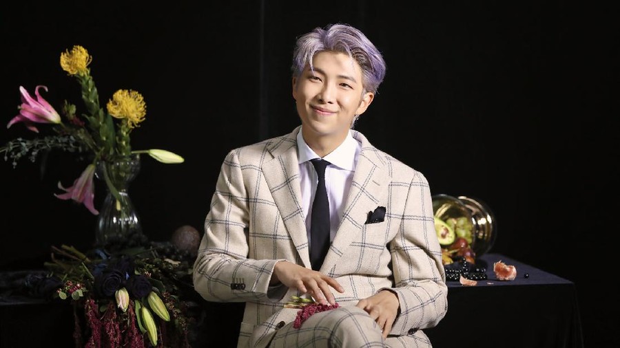 RM BTS
