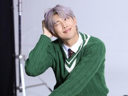 Ide Kencan Ala RM BTS, Sederhana tapi Romantis