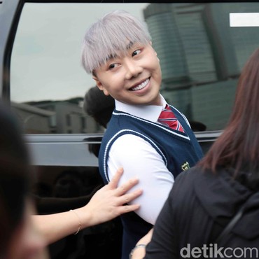 Cerita Kedekatan dan Kompaknya Roy Kiyoshi dengan Sang Bunda