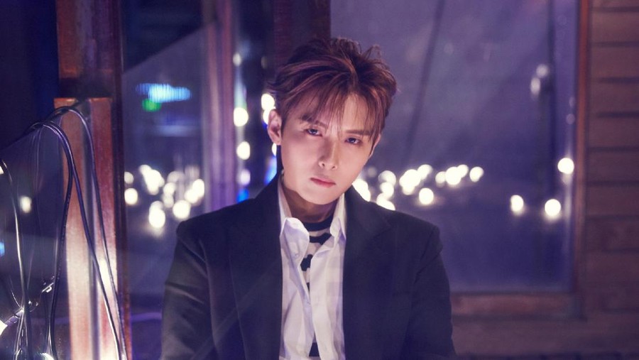 Ryewook Super Junior