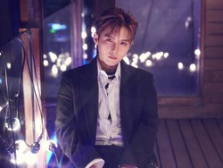 Ryeowook Super Junior Donasi Rp1,18 M untuk Hari Anak