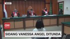 VIDEO: Sidang Ditunda, Vanessa Angel Berstatus Tahanan Kota