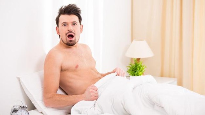 Pria Wajib Tahu! Ini Fakta-Fakta Menarik Tentang Ejakulasi