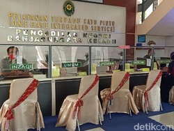 4 Pegawai di PN dan Kejari Banjarnegara Positif Corona