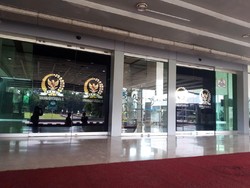 Ada Fasilitas Hotel untuk Anggota DPR yang Positif COVID-19