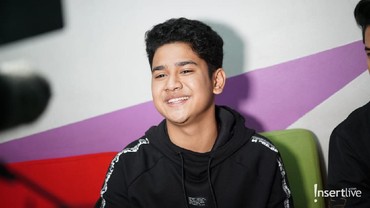 img-title Syakir Daulay Rilis Lagu Unik Berjudul 'Sholawat Corona'
