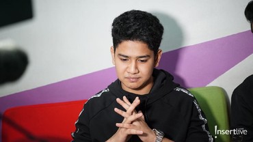 img-title Kecup Jenazah Ameer Azzikra, Syakir Daulay: Jasadnya Harum