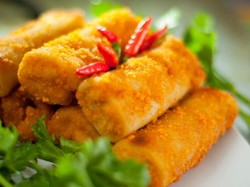 Tak Lekang Waktu, Kue-kue Klasik Kembali Digemari