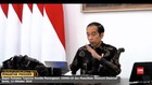 VIDEO: Jokowi Minta 12 Daerah Diprioritaskan Tangani Covid-19