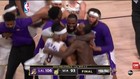 VIDEO: Kalahkan Heat 106-96 di Game 6, Lakers Juara NBA 2020