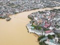 VIDEO: Banjir di Vietnam Tewaskan 18 Orang