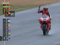 VIDEO: Miller Marah-marah Motor Rusak di MotoGP Prancis