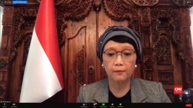 VIDEO: Travel Corridor Arrangement Indonesia - Singapura