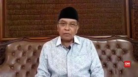 VIDEO: PBNU Akan Gugat UU Cipta Kerja Ke Mahkamah Konstitusi