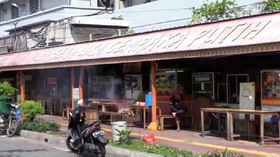 VIDEO: PSBB Transisi, Pengunjung Harus Didata