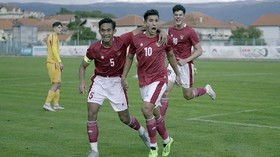 Piala Asia U-19 Batal, PSSI Kembalikan Pemain ke Klub