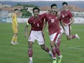 Timnas Indonesia U-19 Gagal Tampil di Piala Asia U-19 2021
