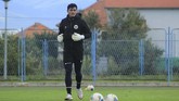 FOTO: Timnas Indonesia U-19 Makin Garang Timnas Indonesia U-19 terus menunjukkan kemajuan setelah menang 4-1 atas Makedonia Utara pada laga uji coba di Kroasia.