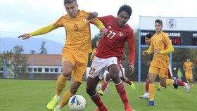 Shin Tae Yong soal Kemajuan Timnas U-19 dan Rossi Menyedihkan