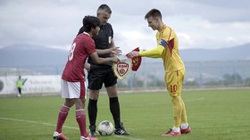 Jadwal Siaran Langsung Timnas U-19 vs Makedonia Utara