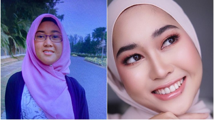 Transformasi Dokter Gigi