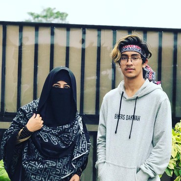 Tangis Umi Pipik Pecah Saat Bicara soal Abidzar Berhenti Sekolah demi Kerja