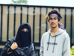 Umi Pipik Ungkap Kejahilan Abidzar, Bikin Merinding Kerap Tiru Mendiang Uje