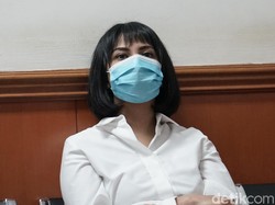 Sidang Putusan Kasus Narkoba Vanessa Angel Dihadiri Orangtua